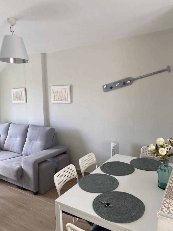Apartamento En El Castillo Con Piscina カレタ・デ・フステ エクステリア 写真